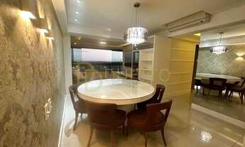 Imagem 4: Apartamento 3/4 mobiliado no Manhattan!