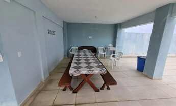 Imagem 7: Alugo excelente apto 3/4 mobiliado para temporada - Natal e Ano Novo