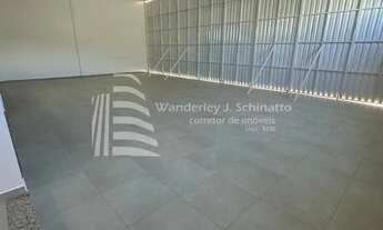 Imagem 5: CASA/HANGAR, PRATICIDADE E ESPAÇO EM UM SÓ LUGAR