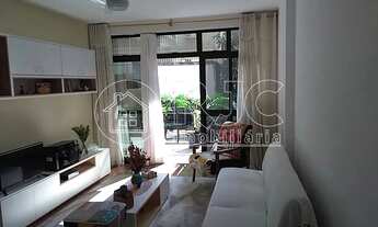 Imagem: Imóvel para venda tem 90 metros quadrados