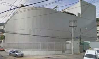 Imagem: Leilão - Comercial - De R$1.000.000,00