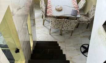 Imagem 4: Casa à venda com 3 suítes - Santo Antônio, Manaus, AM