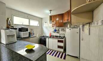 Imagem 4: IMPERDÍVEL ! Cobertura duplex, 3 quartos/2suítes a venda na praia do Morro com 2 vagas de