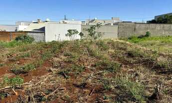 Imagem 2: Terreno à venda no Bairro JARDIM PANCERA em TOLEDO por R$ 350.000,00