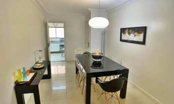 Imagem 6: Temporada Ed. Butterfly: 3 quartos quadra mar com churrasqueira