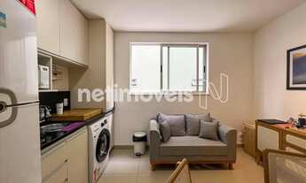 Imagem 6: Apartamento de 2 quartos à venda no Sagrada Família!
