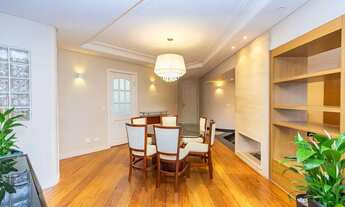 Imagem 5: Apartamento à venda no Bigorrilho