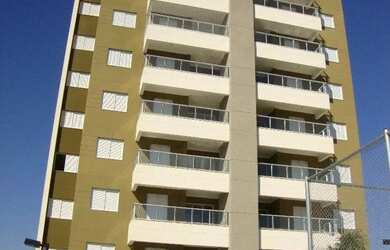 Imagem 2: Apartamento à venda no Jardim Paulista, Araçatuba