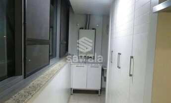 Imagem 6: Apartamento à venda com 200m² e 4 quartos em Barra da Tijuca, Rio de Janeiro - RJ