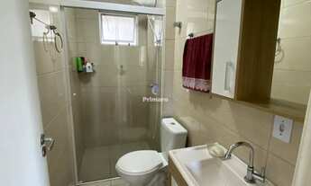 Imagem 7: Apartamento a venda 3 quartos 1 vaga de garagem Semimobiliado