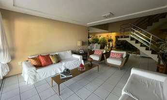 Imagem 5: Imóvel para venda com 340 metros quadrados com 4 quartos em Santa Isabel - Teresina - PI