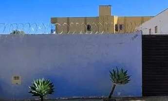 Imagem 7: Terreno residencial - 475 m² - Alto da Boa Vista