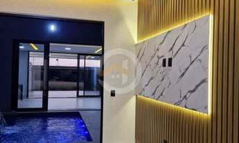 Imagem 3: Casa 4 suites Plenas a venda, Setor Moinho dos Ventos