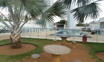 Imagem 5: Apartamento - Residencial Palmeira Imperial - 402 norte, Palmas - TO