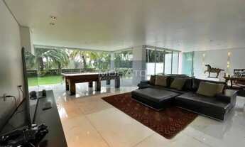 Imagem 4: Casa à venda, 4 quartos, 4 suítes, 7 vagas, Bandeirantes (Pampulha) - Belo Horizonte/MG