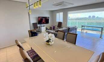 Imagem: Vendo apt no Jardins de Vêneto vista Rangedor