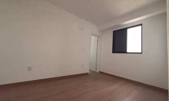 Imagem 4: Apartamento um dormitório novíssimo no Vampolim