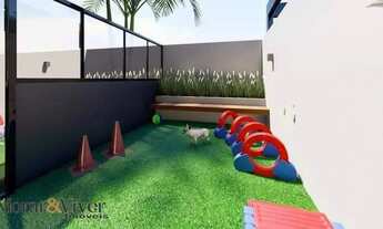 Imagem 7: Apartamento para Venda em São José dos Pinhais, Centro, 3 dormitórios, 1 suíte, 2 banheiro