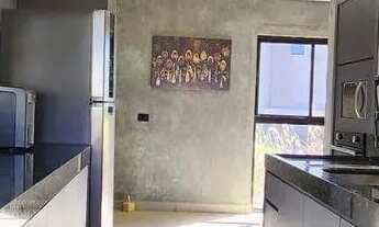 Imagem 16: Casa com 4 dormitórios para alugar, 405 m² por R$ 13.500,00/mês - Condomínio Village Caste