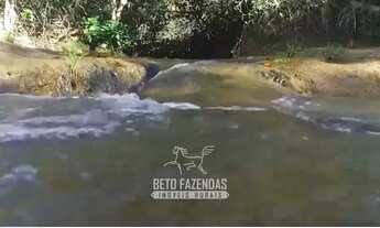 Imagem 5: Imóvel para venda possui 119420000 metros quadrados em Área Rural de Goiânia - Goiânia - G