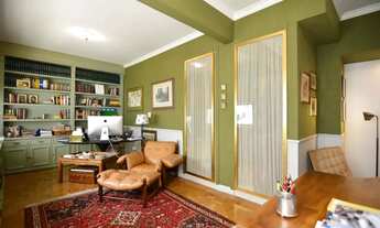 Imagem 6: Apartamento para venda em Santa Cecília com 2 quartos, sendo 1 suíte , 210m²