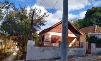 Imagem 2: DUAS CASAS MISTAS 5 DORM, TERRENOS 18X65=1.170m²