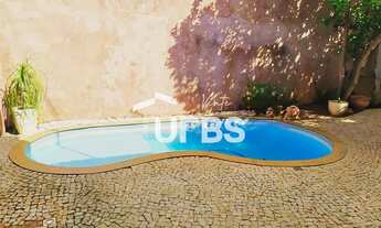 Imagem 6: Casa Térrea Parque das Laranjeiras