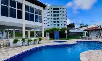 Imagem: SEMI MOBILIADO 2/4 QUARTOS SENDO 1 SUITE