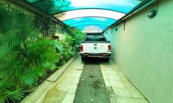 Imagem 3: Casa Padrão para alugar em Jardim Acapulco, São Carlos