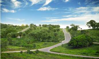 Imagem 7: Vendo Lotes em Condomínio Fechado em Casa Branca - a partir de 1.000 m² - Oportunidade!!