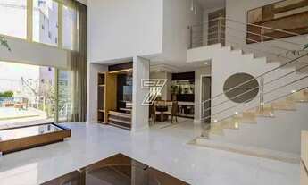 Imagem: Casa em Condominio a venda Mossungue possui