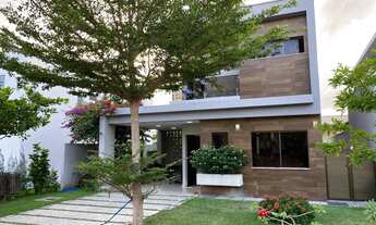 Imagem 2: CASA DUPLEX EUSÉBIO, MOBILIADA, JARDINS DO LAGO EUSÉBIO!