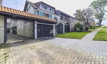 Imagem: Vendas Sobrado Curitiba PR