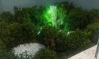 Imagem 2: Casa para venda possui 180 metros quadrados com 4 quartos