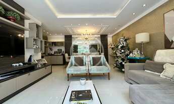 Imagem 6: Cobertura Linear com 4 quartos à venda por R$ 2.300.000, Várzea, Teresópolis/RJ codigo: 13