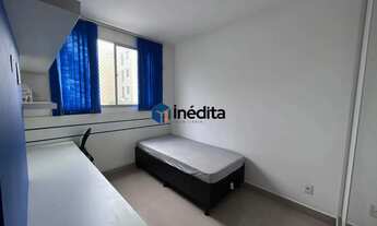 Imagem 6: Apartamento com 2 dormitórios para alugar, 60 m² por R$ 3.300,00 - Condomínio Gran Vitória