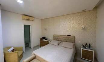 Imagem 7: Casa em condomínio para aluguel, 3 quartos, 3 suítes, 2 vagas, Nova Uberlândia - Uberlândi