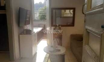 Imagem: Casa de rua - / Residencial / Santa Teresa