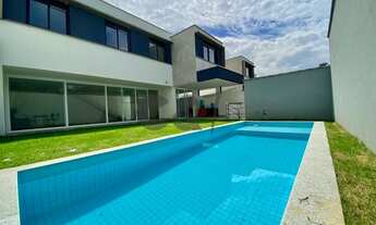 Imagem 2: Casa de Condomínio com 4 Dormitórios (Suítes) à Venda no Brooklin - São Paulo/SP