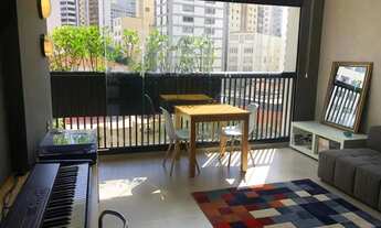 Imagem: Studio para venda em Vila Buarque com 1