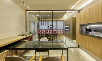 Imagem: SALA COMERCIAL MOBILIADA PARA LOCAÇÃO