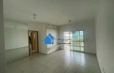 Imagem 5: Ed Portal do Parque Apto97m²p/locação, 3/4 Sendo 1 Suite, armários planejados - Duque de C