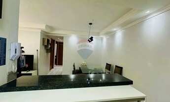 Imagem 7: Condomínio 39 Riacho Fundo ll apartamento de 03 quartos 01 suíte