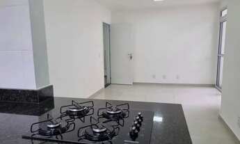 Imagem: Apartamento dos Sonhos no Buritis 2 Quartos