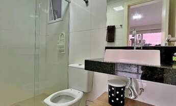 Imagem 5: Réveillon 2025 - Apartamento c/ 2 Quartos (1 c/ AR) - 3 Quadras Mar - Prainha