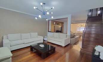 Imagem 4: Casas Padrão em Poços de Caldas