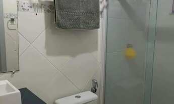 Imagem 4: Apartamento de 3 quastos a venda no Reserva Parque