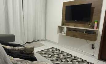 Imagem: Apto 3/4 mobiliado - Fraga maia