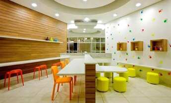 Imagem 2: Àguas Claras*PENÍNSULA*ALUGO*LINDOOO*SEM FIADOR*4Qtos*GIGANTE*2 Vagas*Chama no ZAP