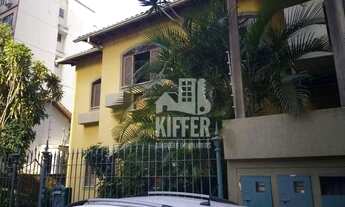 Imagem 3: Casa com 6 quartos à venda, 301 m² por R$ 4.000.000 - Icaraí - Niterói/RJ